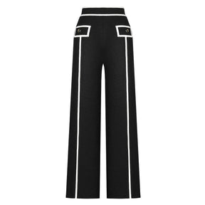 ✨ Conjunto de Tricô – Estilo e Conforto em Cada Detalhe ✨