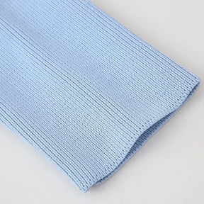 Conjunto tricô de modal - Novidade