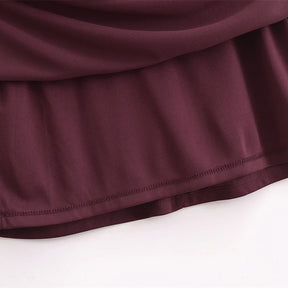 Vestido Sem Mangas Ajuste perfeito ao Corpo – Design Chique e Versátil