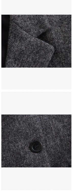 Conjunto, saia midi ou Blazer Elegante - alta moda