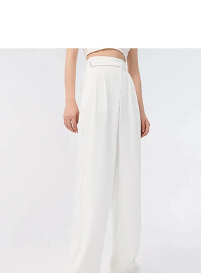 Calça Alfaiataria Luxo - Alta Costura