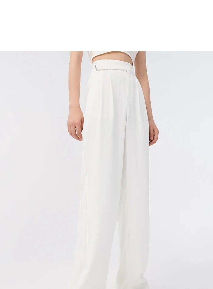 Calça Alfaiataria Luxo - Alta Costura