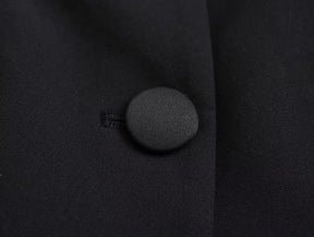 Corset Alfaiataria - Clássico e elegante