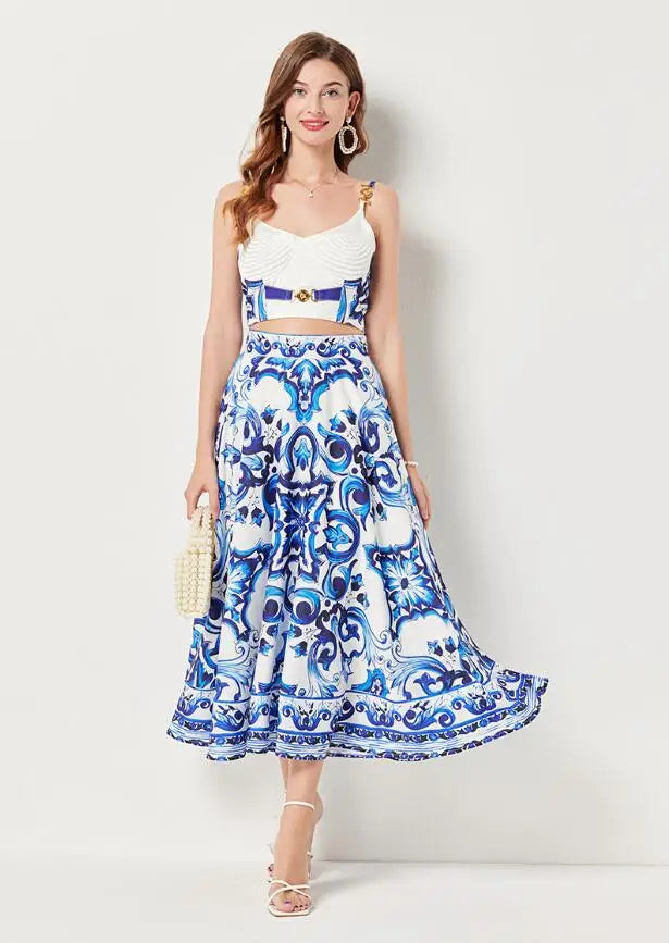 conjunto DG luxo - busto estruturado