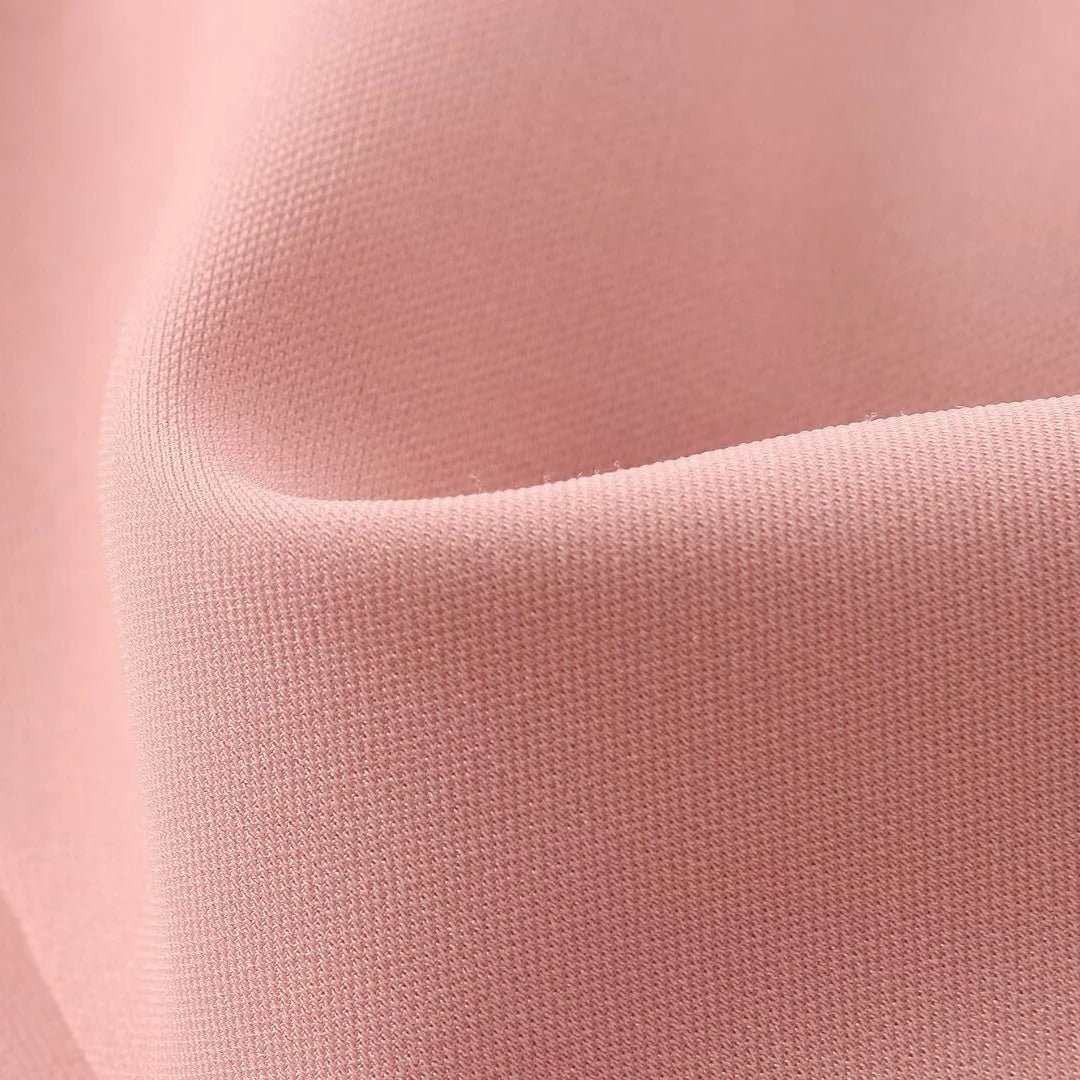 Conjunto Feminino 3 Peças: Blazer, Colete Corset e Short Saia de Cintura Alta