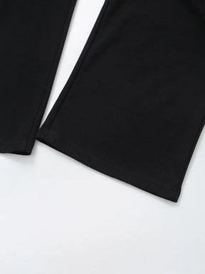 Conjunto Moletom manga curta - CONFY