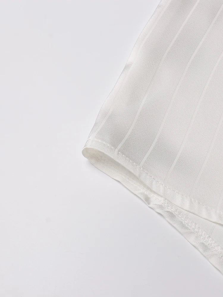 Camisa Com detalhes - Alta Moda