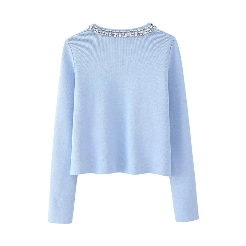 Conjunto tricô de modal - Novidade