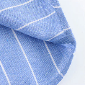 Conjunto camisa e shorts Listrado - Novidade