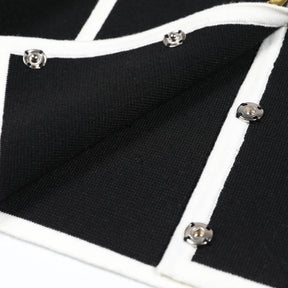 ✨ Conjunto de Tricô – Estilo e Conforto em Cada Detalhe ✨