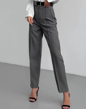 Calça Alfaiataria Corte perfeito