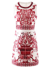 Vestido DG alfaiataria elegante - Novidade