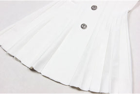 Vestido Modal encorpado - caimento perfeito