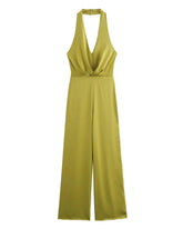 Macacão Caimento Perfeito – Elegância Urbana e Conforto