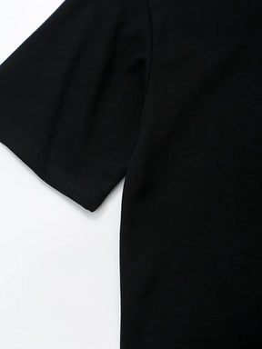 Conjunto Moletom manga curta - CONFY