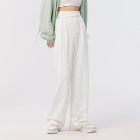Calça Alfaiataria Luxo - Alta Costura