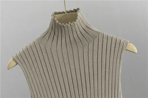 Conjunto Tricô Novidade - ref 62636