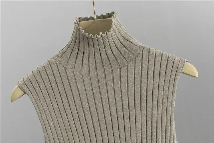 Conjunto Tricô Novidade - ref 62636