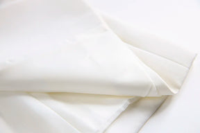 Conjunto Luxo Office - bordado com cristais