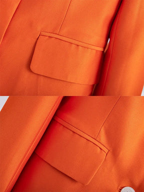 Conjunto Tres Peças Alfaiataria - Colete, Calça e Blazer