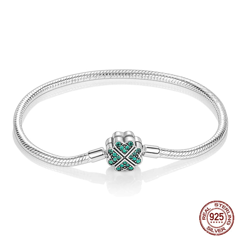 Bracelete em prata 925 - original
