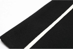✨ Conjunto de Tricô – Estilo e Conforto em Cada Detalhe ✨