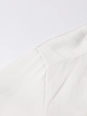 Camisa Com detalhes - Alta Moda