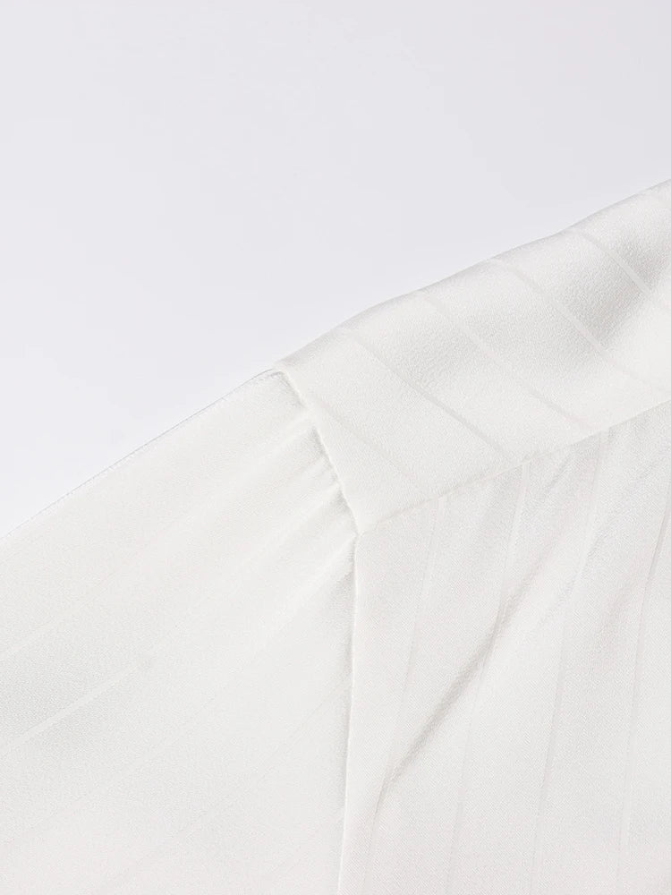 Camisa Com detalhes - Alta Moda