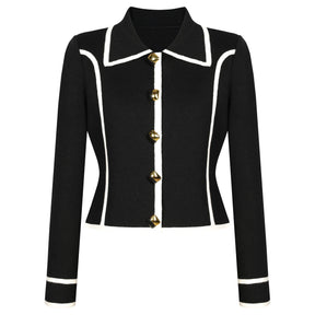 ✨ Conjunto de Tricô – Estilo e Conforto em Cada Detalhe ✨