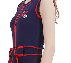 Vestido Midi CHCH - Versátil e Elegante