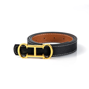 Cinto CHCH  – Estilo com Toque de Luxo