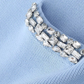 Conjunto tricô de modal - Novidade