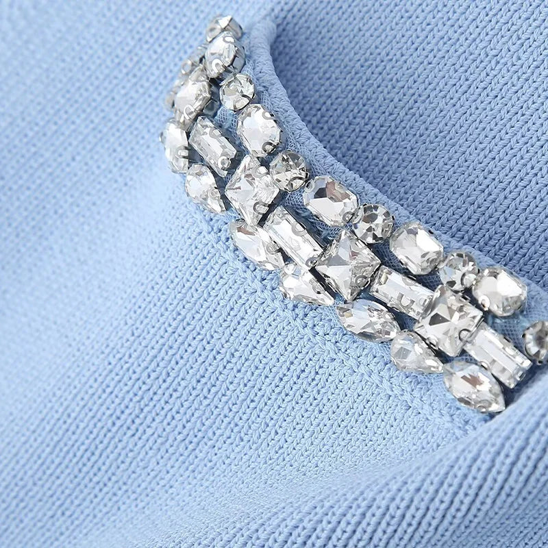 Conjunto tricô de modal - Novidade