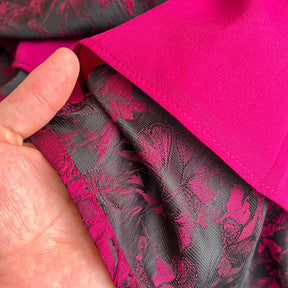 Vestido Floral Vintage - Estilo e Sofisticação