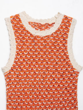 Vestido Aurora Tricô Texturizado - Elegância e conforto.