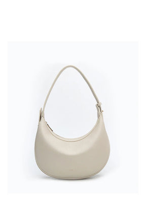 Bolsa  – Modelo Meia-Lua, Estilo Crossbody, Elegante