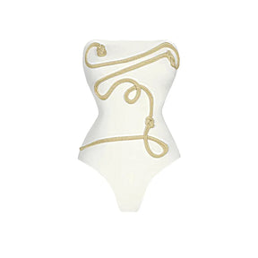 Maiô Monocromático – Estilo e Conforto em Cada Mergulho