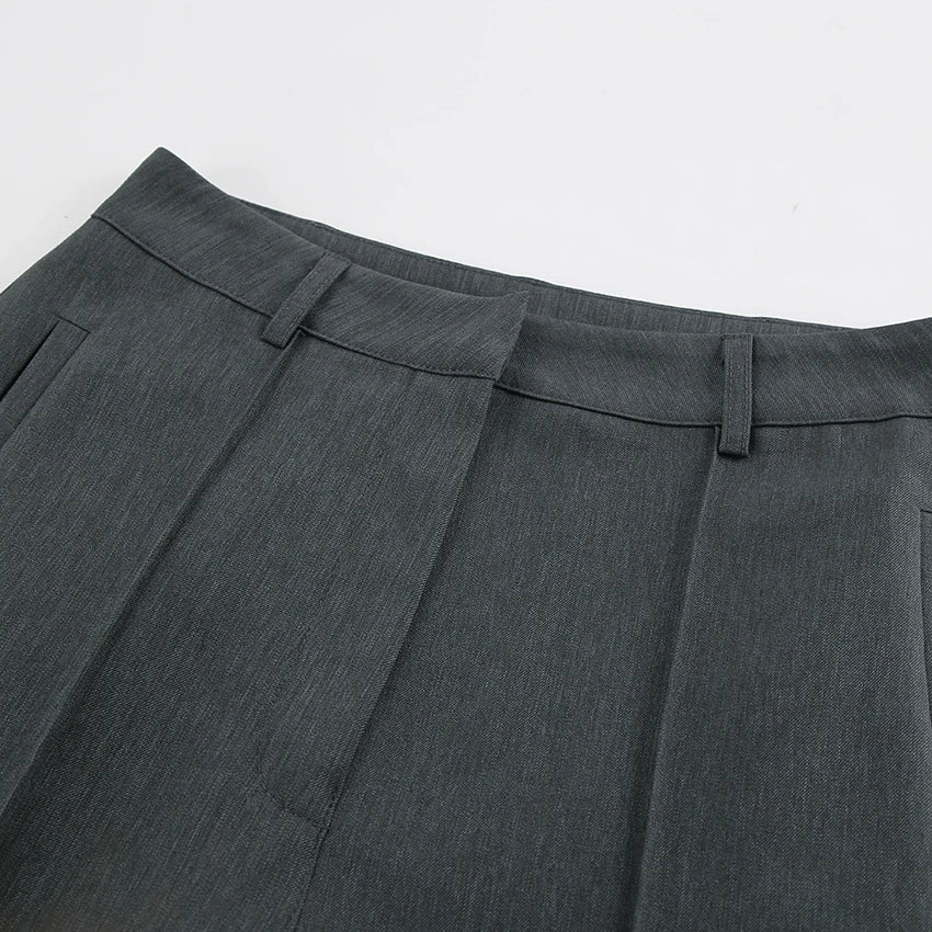 Calça Alfaiataria Corte perfeito