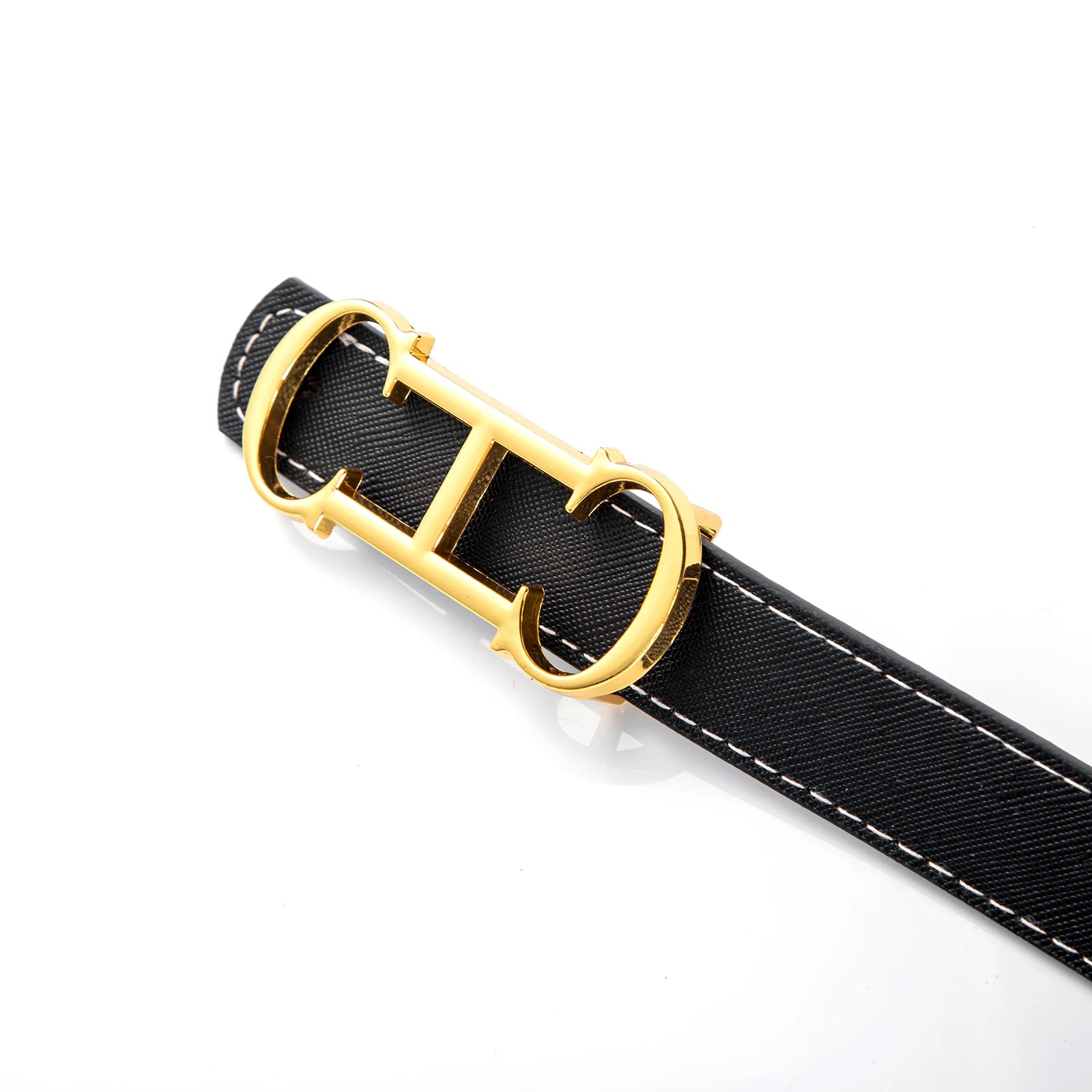 Cinto CHCH  – Estilo com Toque de Luxo