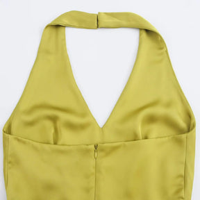 Macacão Caimento Perfeito – Elegância Urbana e Conforto