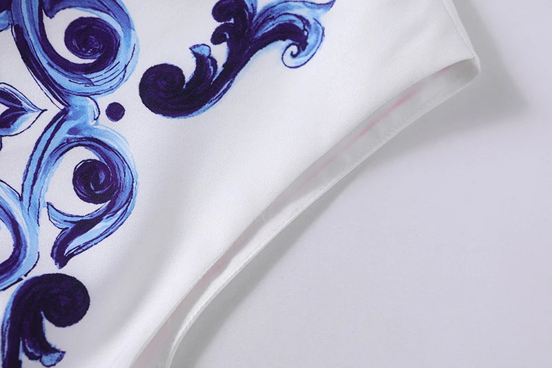 Vestido DG alfaiataria elegante - Novidade