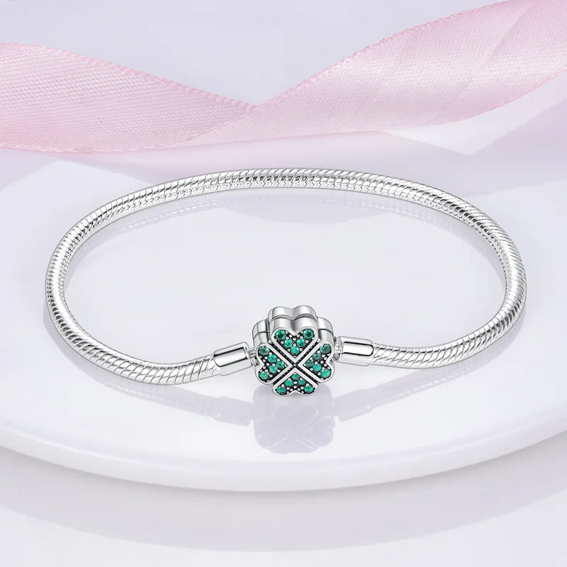 Bracelete em prata 925 - original