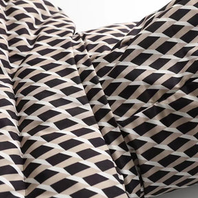 Parka Feminina com Cinto e Gola Alta – Luxo e Conforto para o Inverno