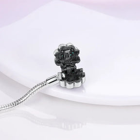 Bracelete em prata 925 - original