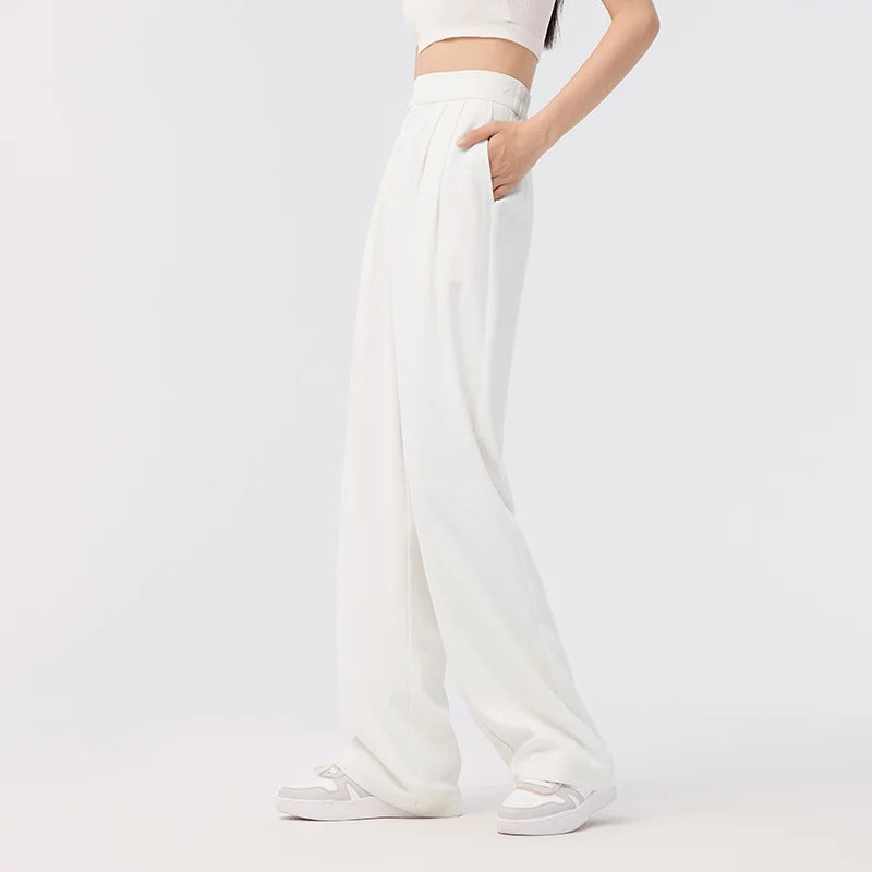 Calça Alfaiataria Luxo - Alta Costura