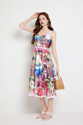 conjunto DG luxo - busto estruturado