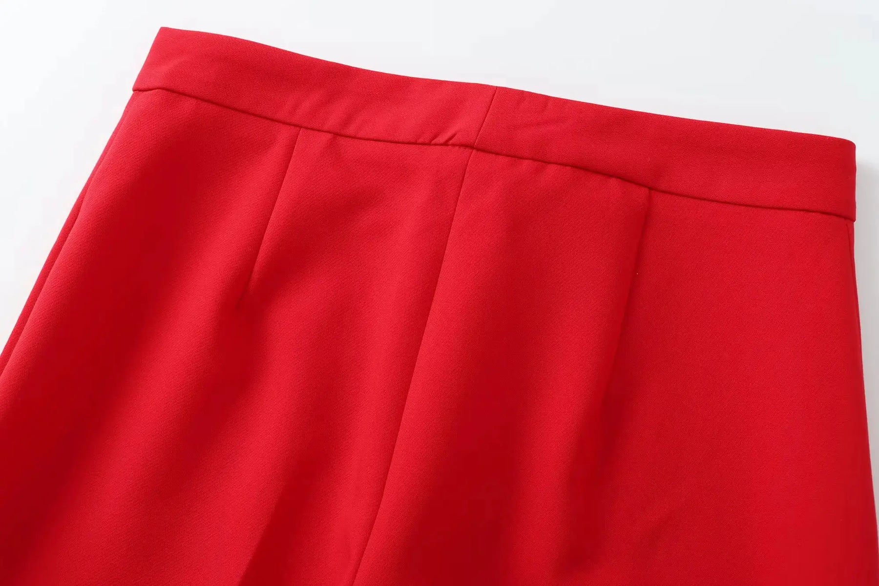 Conjunto Colete e calça alfaiataria