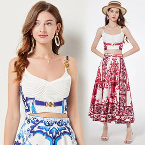 conjunto DG luxo - busto estruturado
