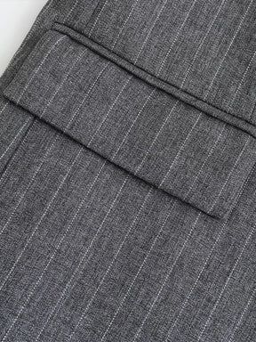 Blazer alongada Alfaiataria - Novidade