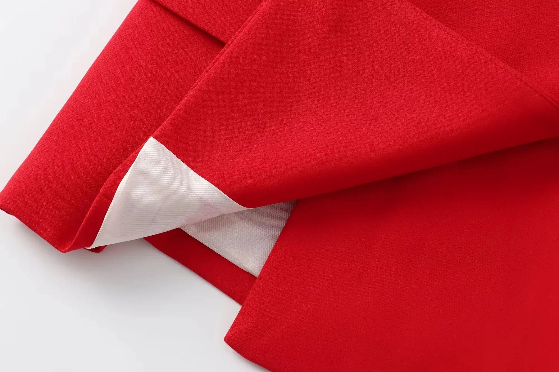 Conjunto Colete e calça alfaiataria